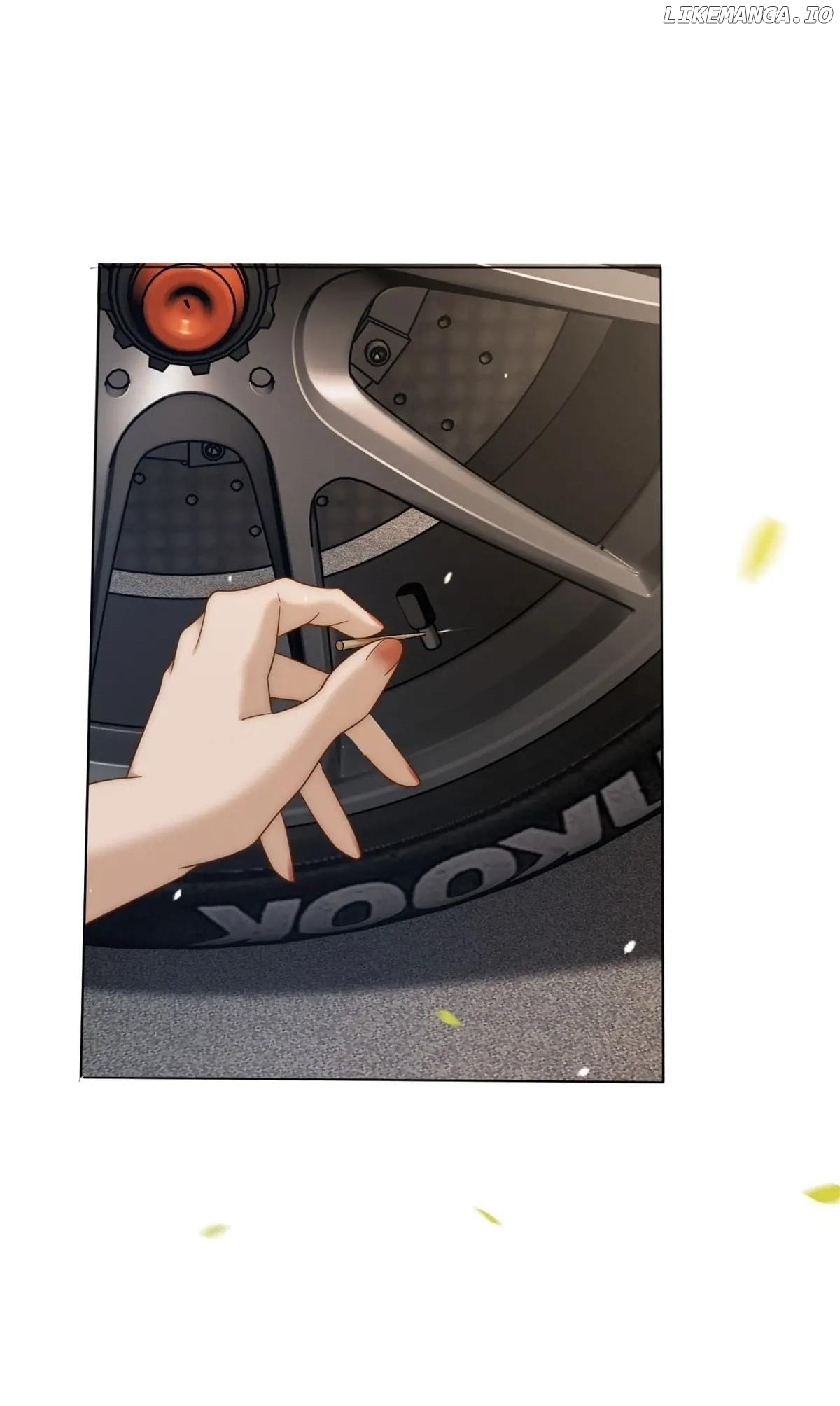 Don't Mess with a Deadly Revenger Chapter 34 - page 11